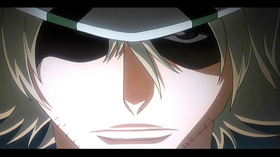 『BLEACH』護廷十三隊侵軍篇 第331話 戦うために！目覚めよ望実！
